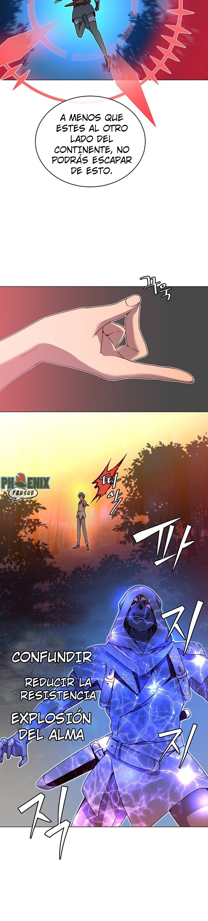 Read El Héroe De Nivel Máximo Ha Regresado (es) Manga Online