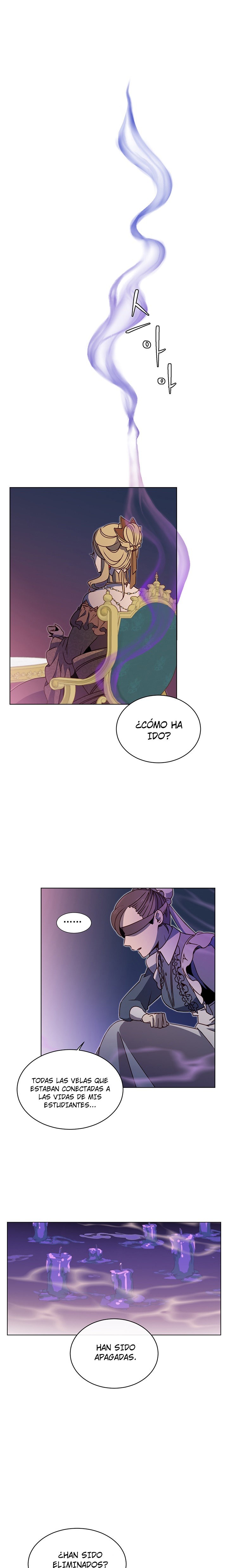 Read El Héroe De Nivel Máximo Ha Regresado (es) Manga Online