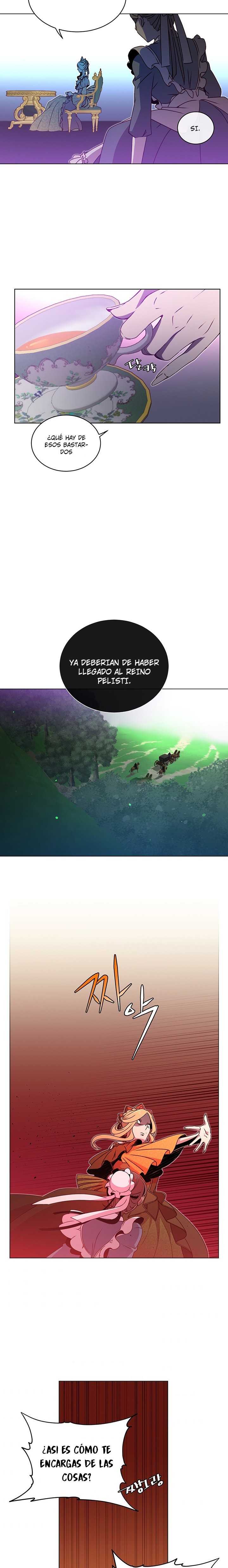 Read El Héroe De Nivel Máximo Ha Regresado (es) Manga Online