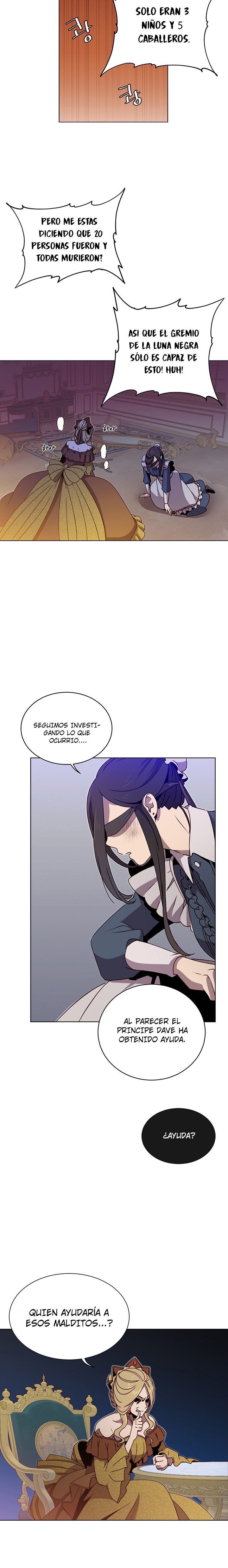 Read El Héroe De Nivel Máximo Ha Regresado (es) Manga Online