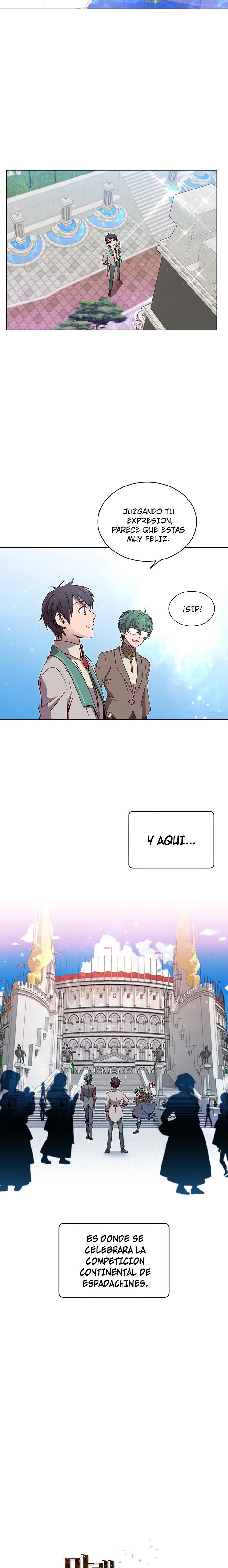 Read El Héroe De Nivel Máximo Ha Regresado (es) Manga Online