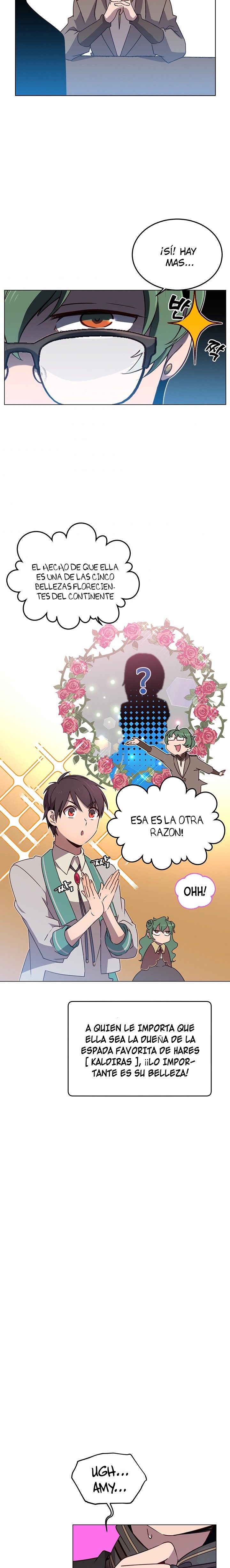 Read El Héroe De Nivel Máximo Ha Regresado (es) Manga Online
