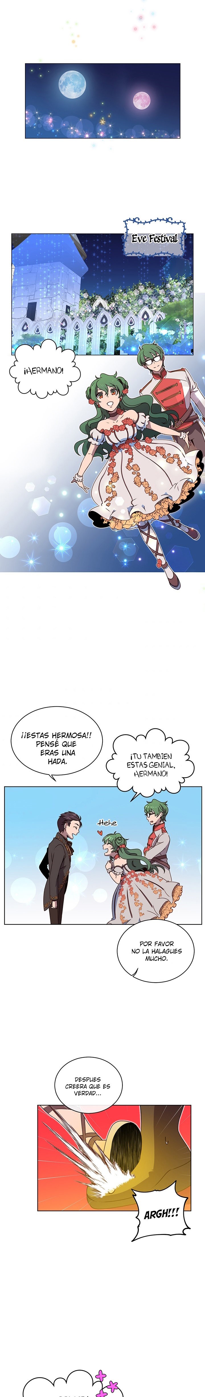 Read El Héroe De Nivel Máximo Ha Regresado (es) Manga Online
