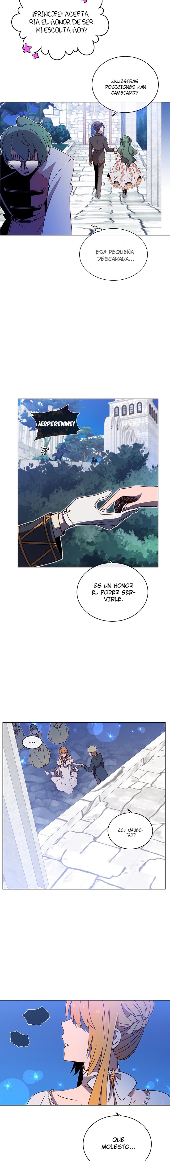 Read El Héroe De Nivel Máximo Ha Regresado (es) Manga Online
