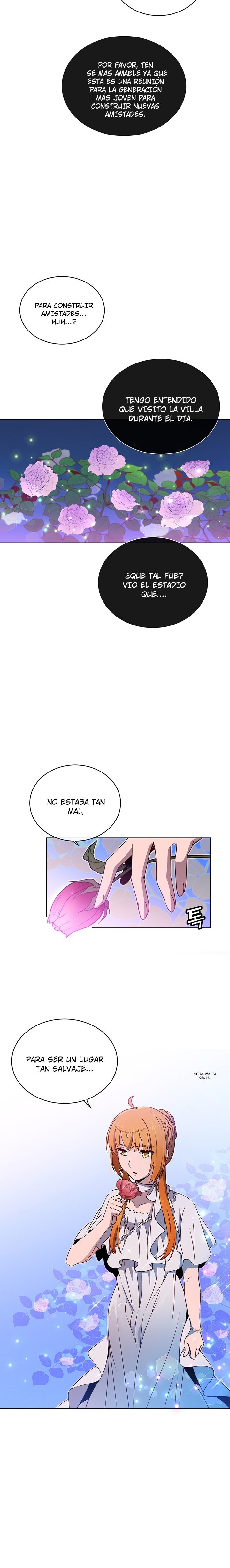 Read El Héroe De Nivel Máximo Ha Regresado (es) Manga Online