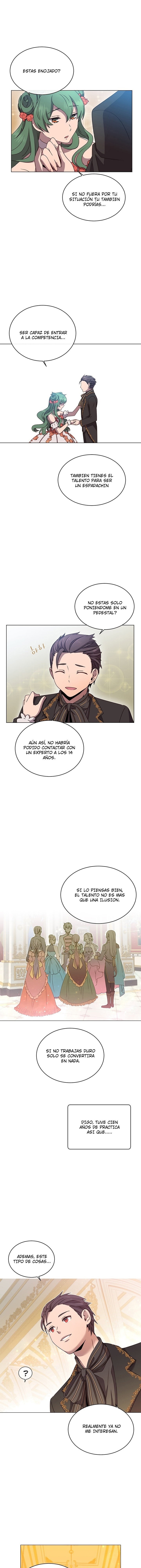 Read El Héroe De Nivel Máximo Ha Regresado (es) Manga Online