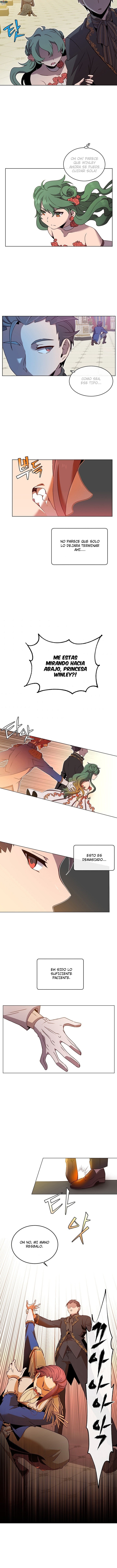 Read El Héroe De Nivel Máximo Ha Regresado (es) Manga Online