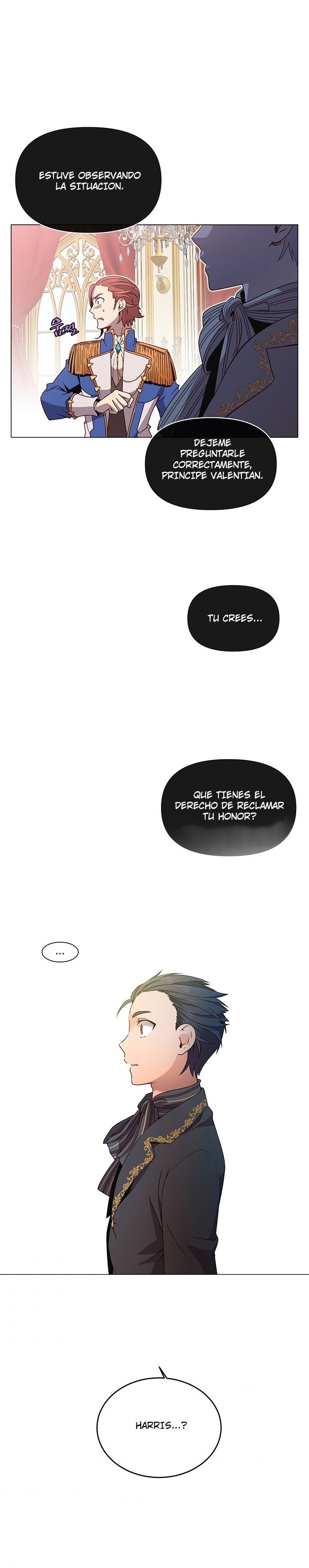 Read El Héroe De Nivel Máximo Ha Regresado (es) Manga Online