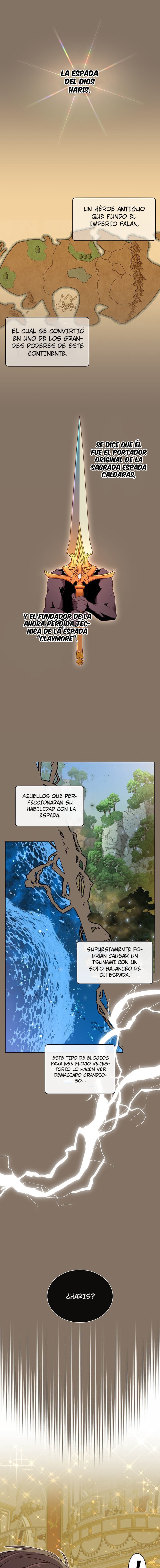 Read El Héroe De Nivel Máximo Ha Regresado (es) Manga Online