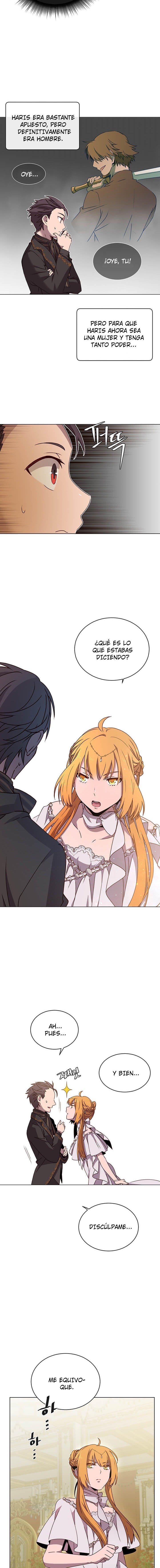 Read El Héroe De Nivel Máximo Ha Regresado (es) Manga Online