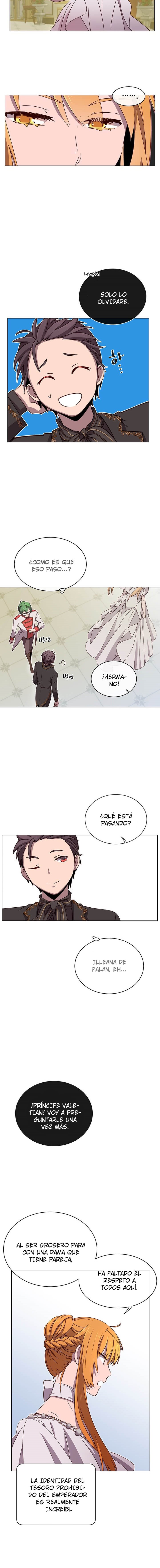 Read El Héroe De Nivel Máximo Ha Regresado (es) Manga Online