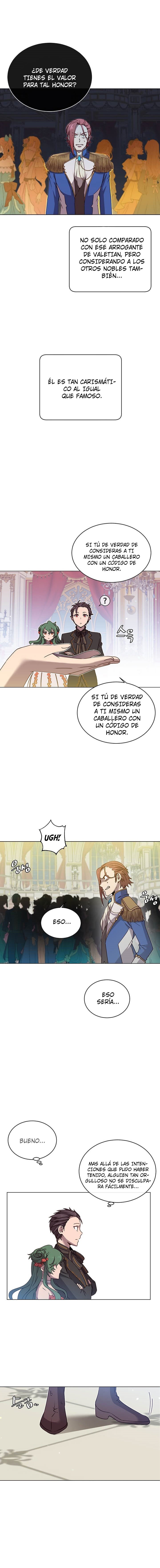 Read El Héroe De Nivel Máximo Ha Regresado (es) Manga Online