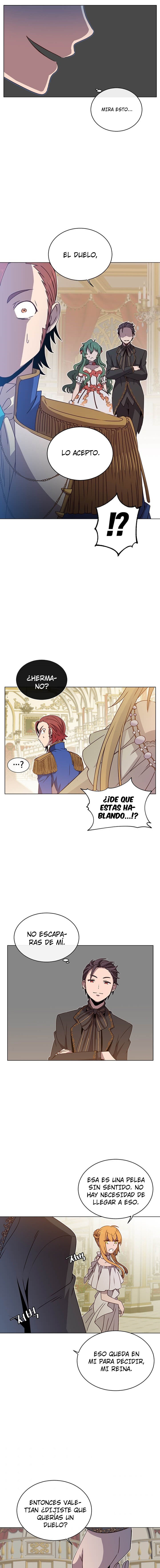 Read El Héroe De Nivel Máximo Ha Regresado (es) Manga Online