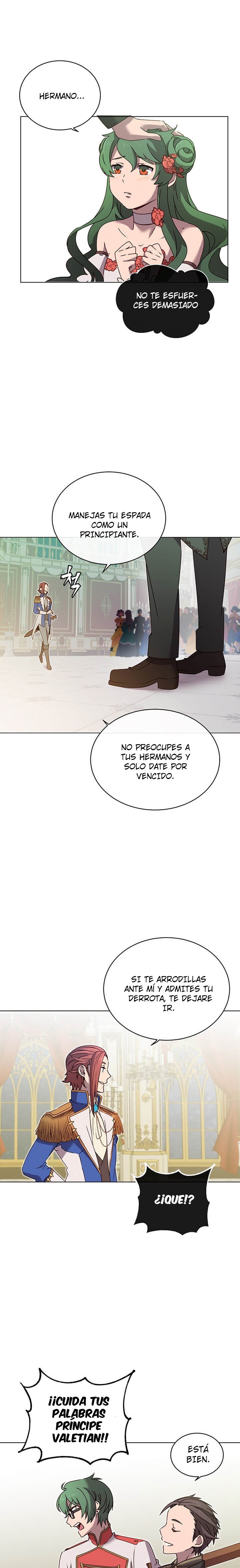 Read El Héroe De Nivel Máximo Ha Regresado (es) Manga Online