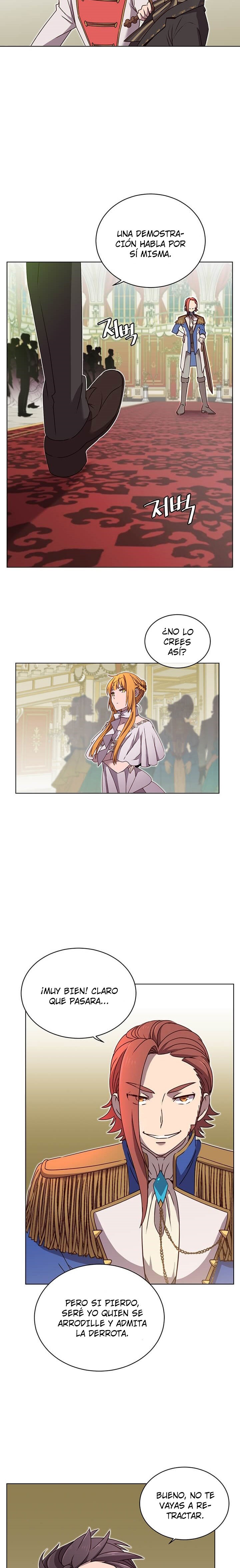 Read El Héroe De Nivel Máximo Ha Regresado (es) Manga Online