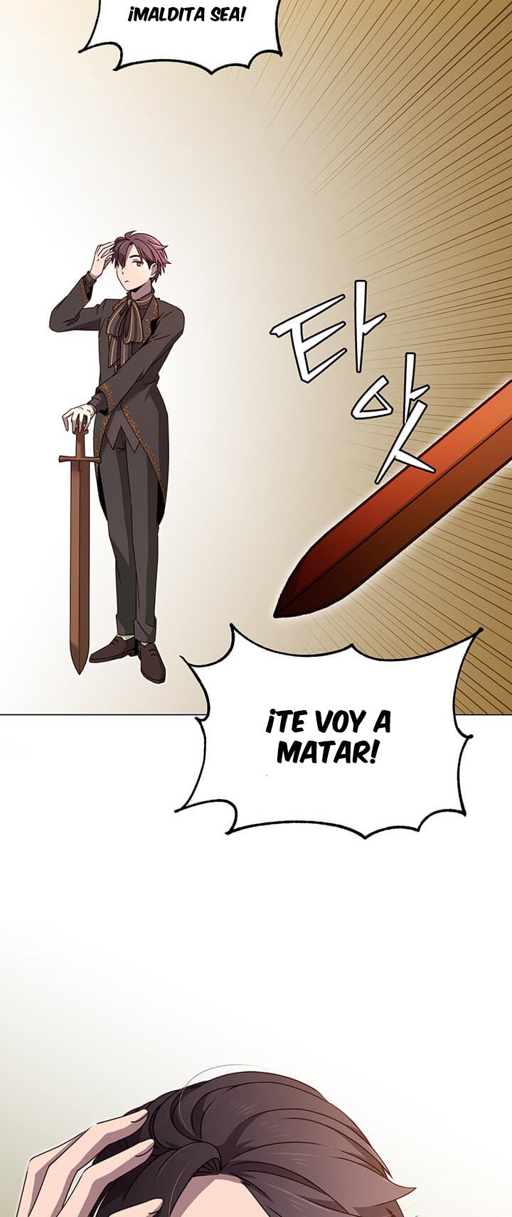 Read El Héroe De Nivel Máximo Ha Regresado (es) Manga Online