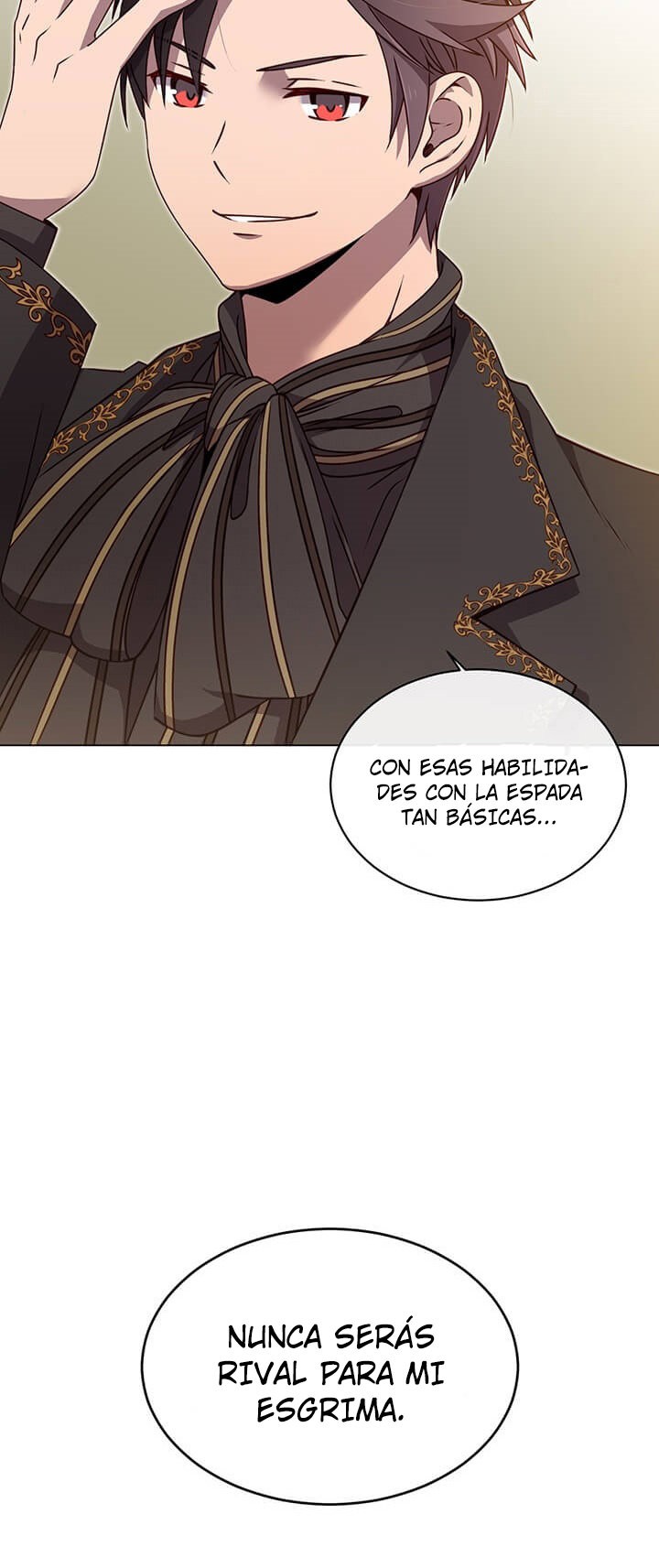Read El Héroe De Nivel Máximo Ha Regresado (es) Manga Online
