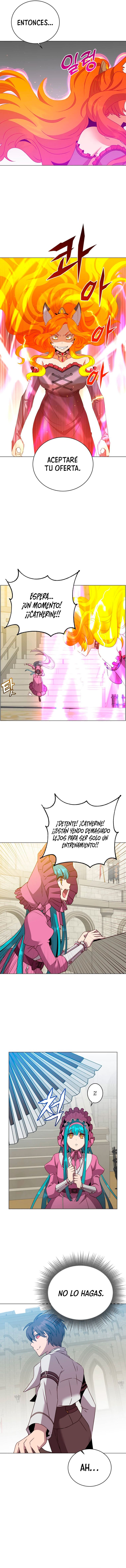 Read El Héroe De Nivel Máximo Ha Regresado (es) Manga Online