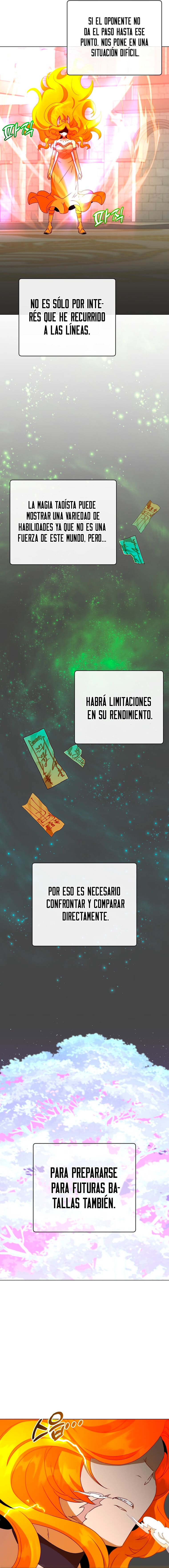 Read El Héroe De Nivel Máximo Ha Regresado (es) Manga Online