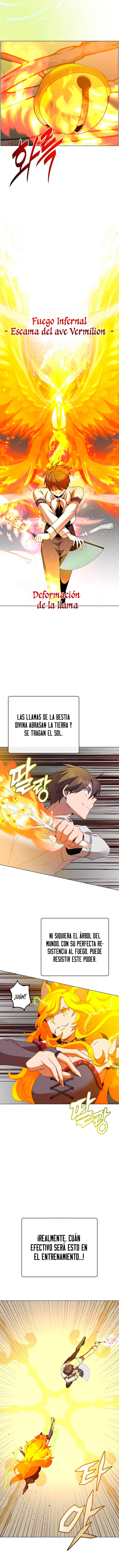 Read El Héroe De Nivel Máximo Ha Regresado (es) Manga Online