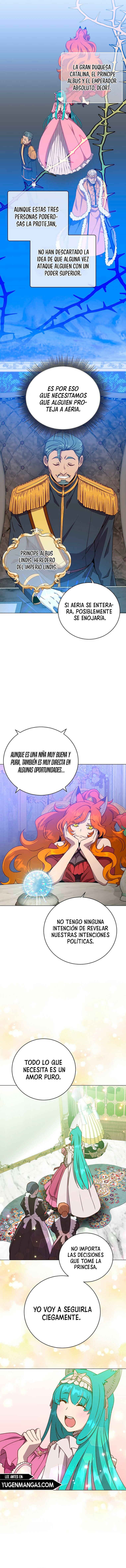 Read El Héroe De Nivel Máximo Ha Regresado (es) Manga Online