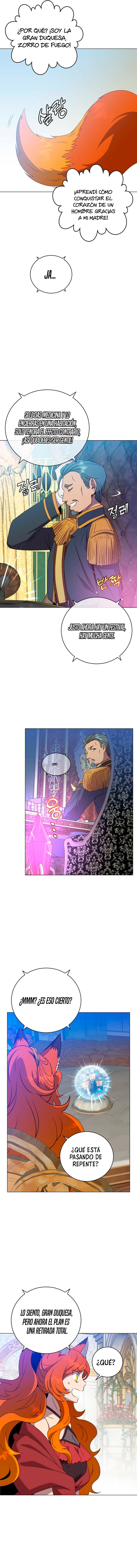 Read El Héroe De Nivel Máximo Ha Regresado (es) Manga Online