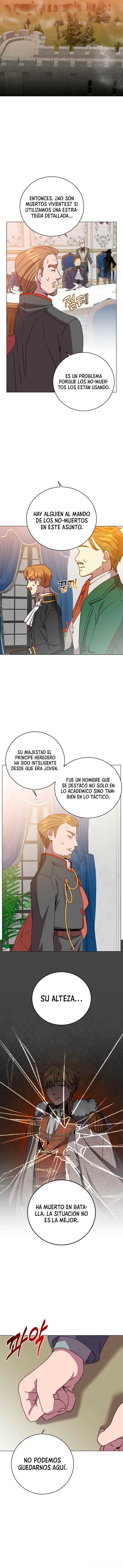 Read El Héroe De Nivel Máximo Ha Regresado (es) Manga Online