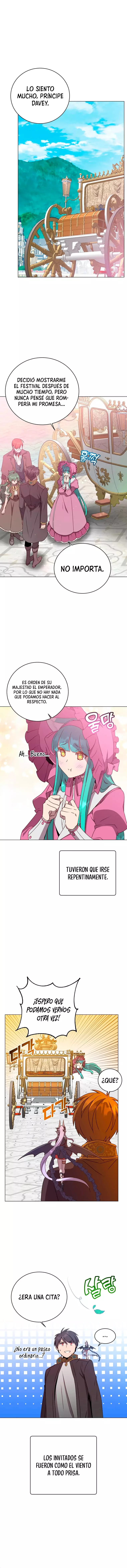 Read El Héroe De Nivel Máximo Ha Regresado (es) Manga Online