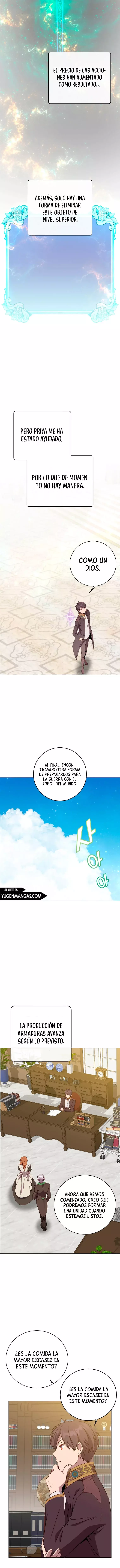 Read El Héroe De Nivel Máximo Ha Regresado (es) Manga Online