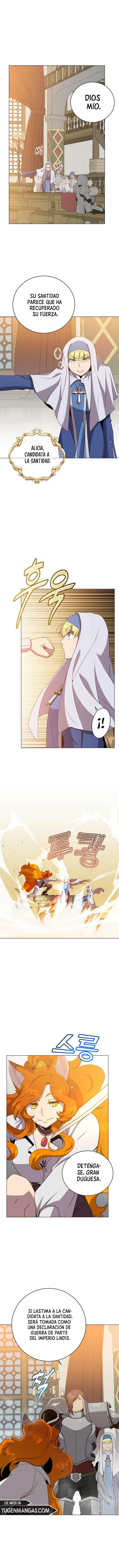 Read El Héroe De Nivel Máximo Ha Regresado (es) Manga Online