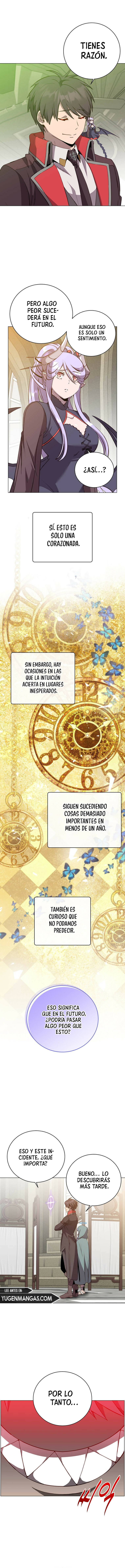 Read El Héroe De Nivel Máximo Ha Regresado (es) Manga Online