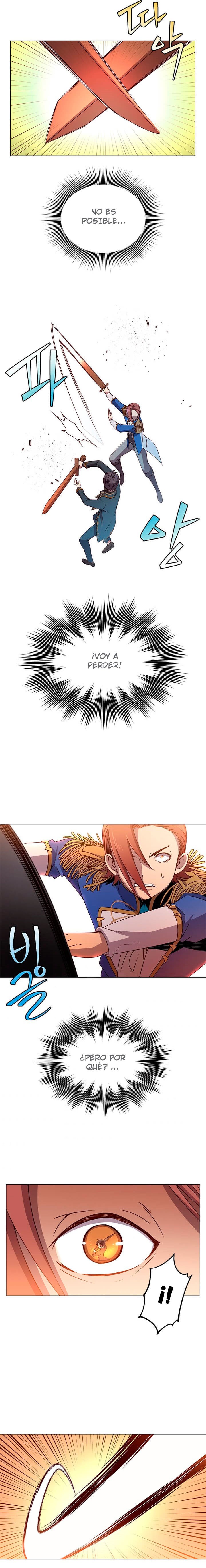 Read El Héroe De Nivel Máximo Ha Regresado (es) Manga Online