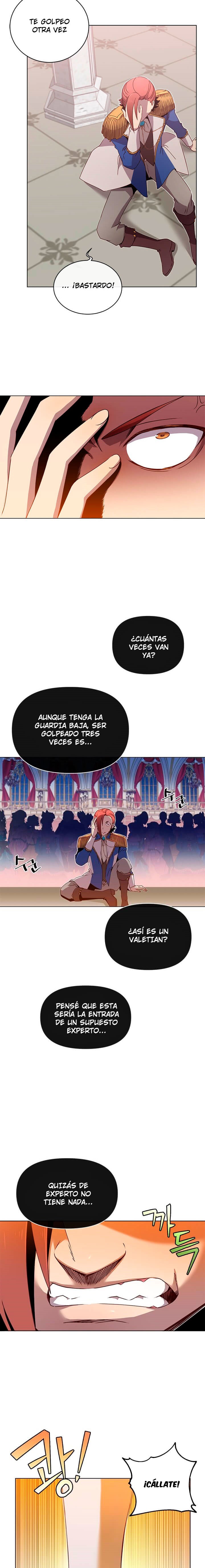 Read El Héroe De Nivel Máximo Ha Regresado (es) Manga Online