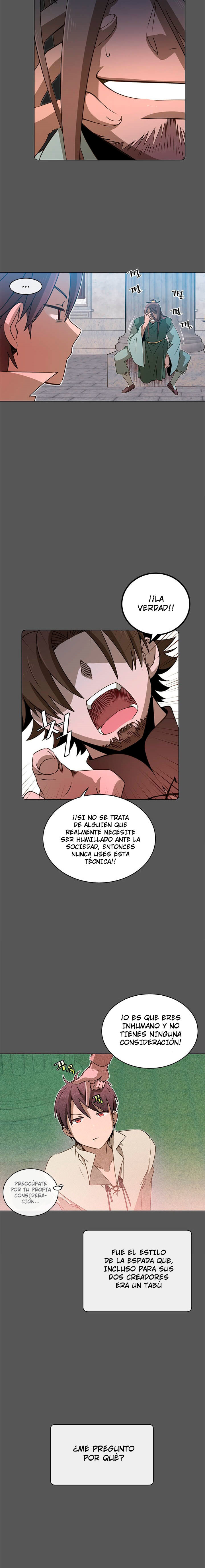 Read El Héroe De Nivel Máximo Ha Regresado (es) Manga Online
