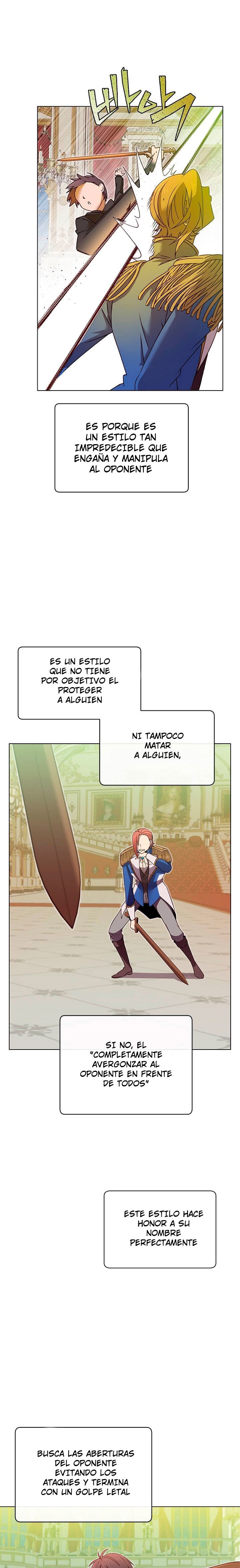Read El Héroe De Nivel Máximo Ha Regresado (es) Manga Online