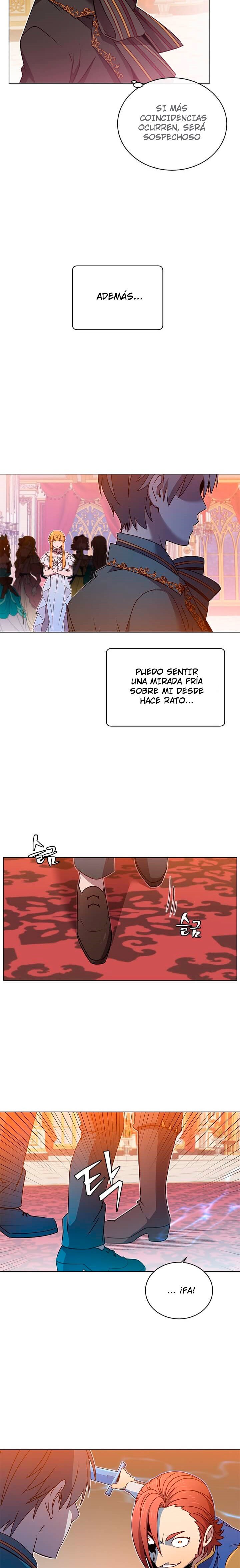 Read El Héroe De Nivel Máximo Ha Regresado (es) Manga Online
