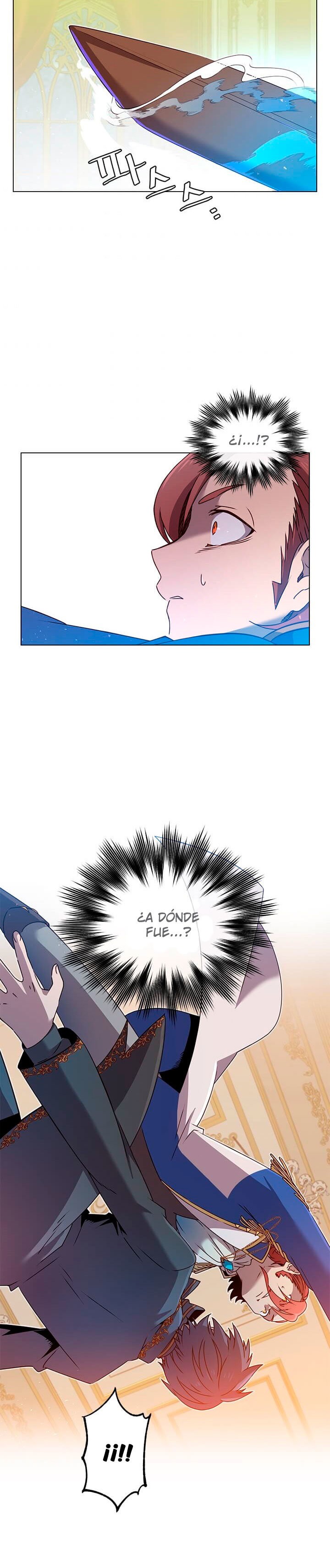 Read El Héroe De Nivel Máximo Ha Regresado (es) Manga Online