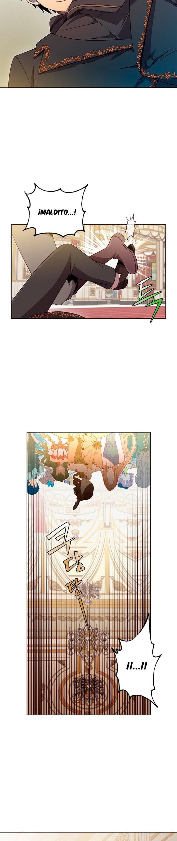 Read El Héroe De Nivel Máximo Ha Regresado (es) Manga Online