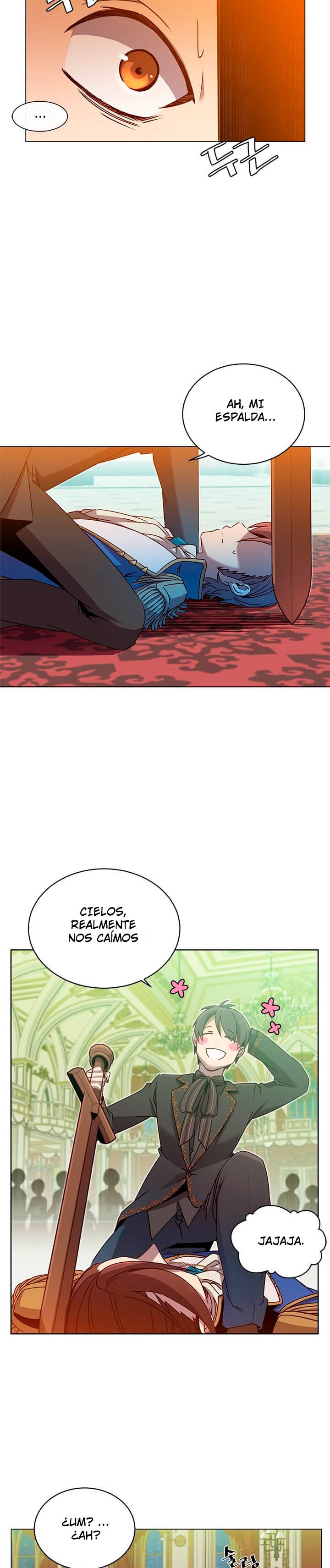 Read El Héroe De Nivel Máximo Ha Regresado (es) Manga Online