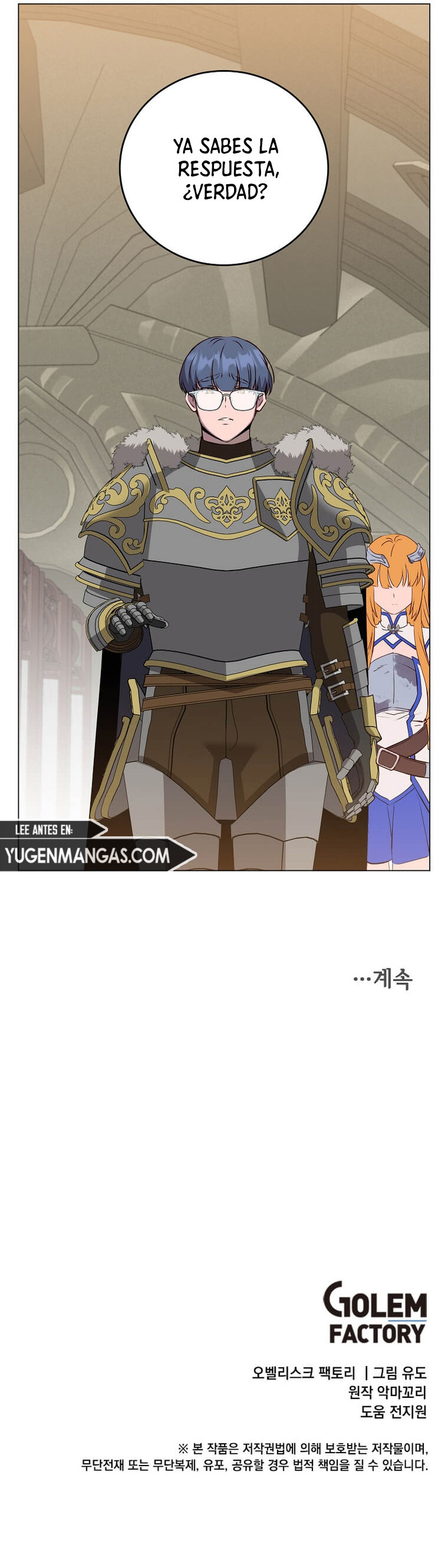 Read El Héroe De Nivel Máximo Ha Regresado (es) Manga Online