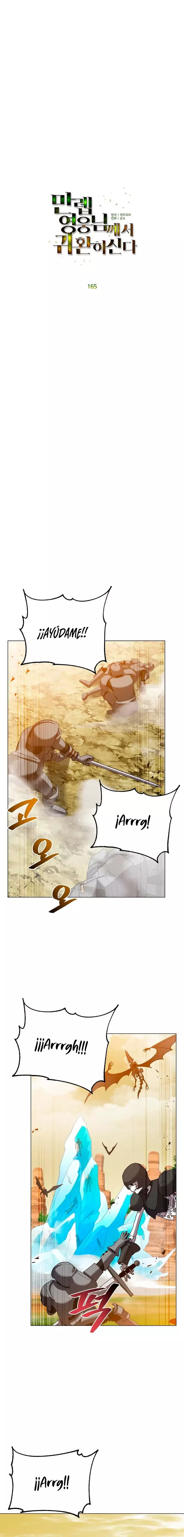 Read El Héroe De Nivel Máximo Ha Regresado (es) Manga Online