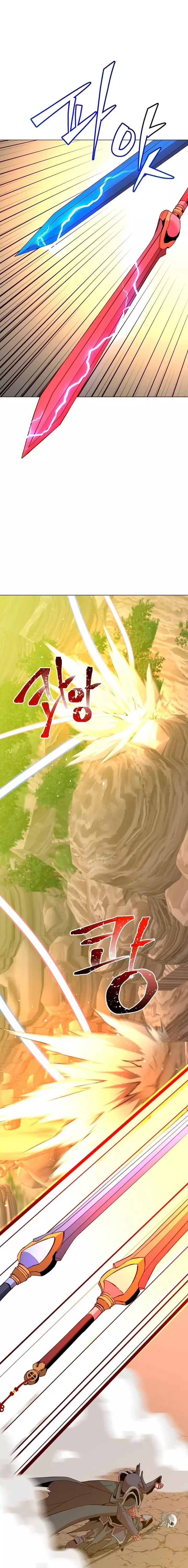 Read El Héroe De Nivel Máximo Ha Regresado (es) Manga Online