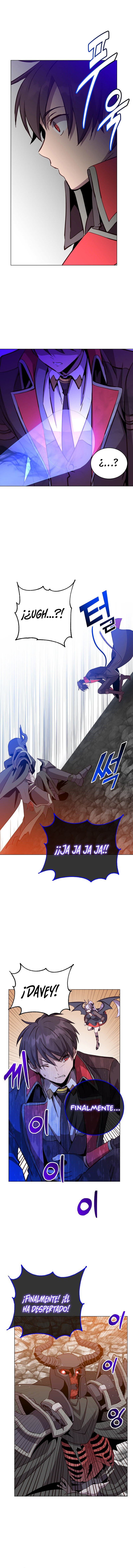Read El Héroe De Nivel Máximo Ha Regresado (es) Manga Online
