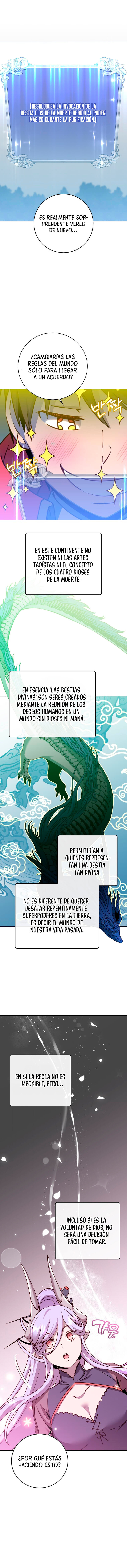 Read El Héroe De Nivel Máximo Ha Regresado (es) Manga Online