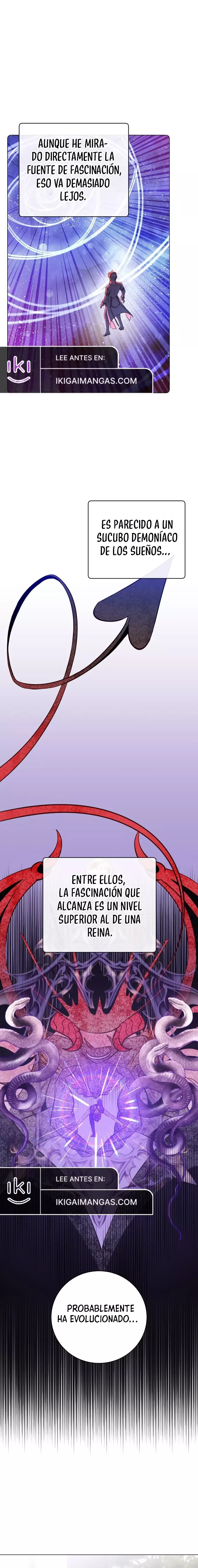 Read El Héroe De Nivel Máximo Ha Regresado (es) Manga Online