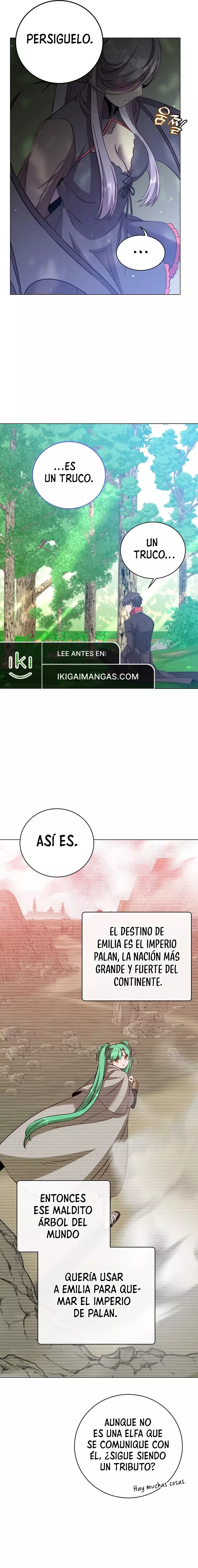 Read El Héroe De Nivel Máximo Ha Regresado (es) Manga Online