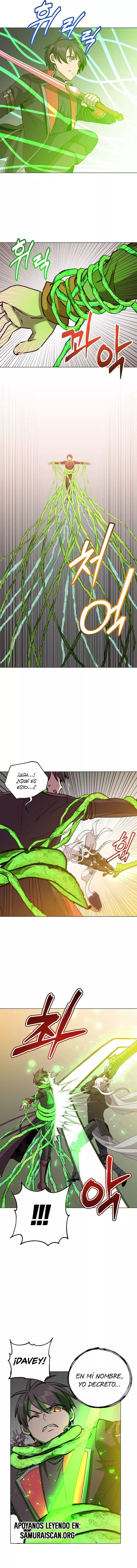 Read El Héroe De Nivel Máximo Ha Regresado (es) Manga Online