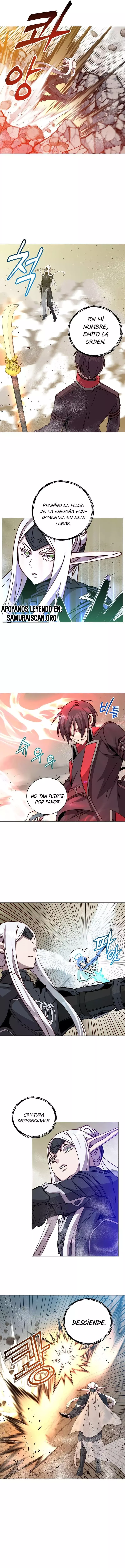 Read El Héroe De Nivel Máximo Ha Regresado (es) Manga Online