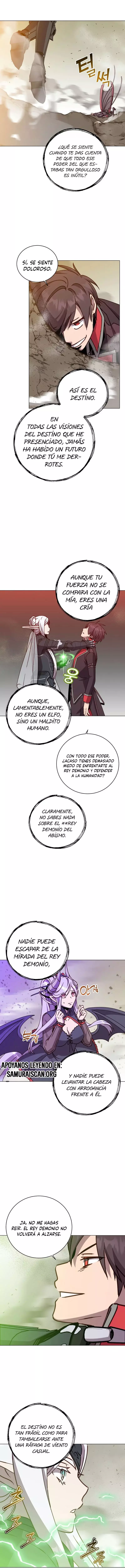 Read El Héroe De Nivel Máximo Ha Regresado (es) Manga Online