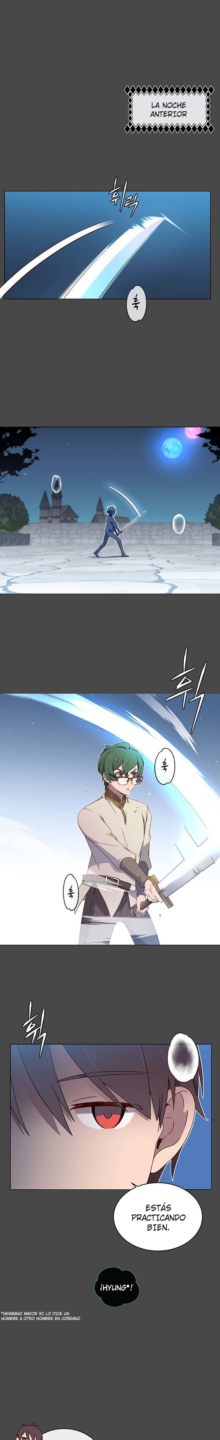 Read El Héroe De Nivel Máximo Ha Regresado (es) Manga Online